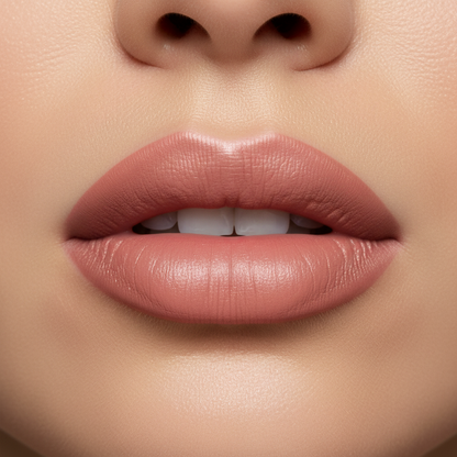 Chrome Kiss Lipstick Collection
