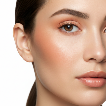 Sun Flush Blush Compact