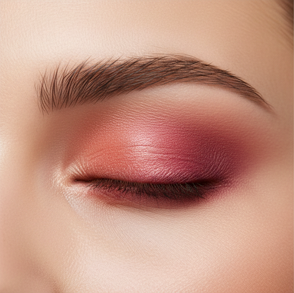 Petal Glow Eyeshadow Palette