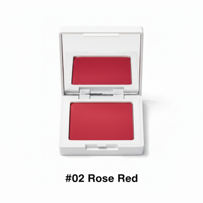 Velvet Rose Blush Compact