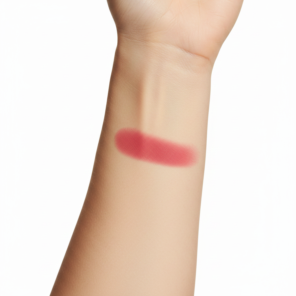Velvet Rose Blush Compact