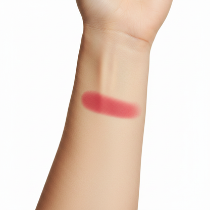 Velvet Rose Blush Compact